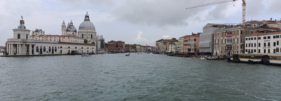 Adotta un corso d\acqua: 20 Cover Image