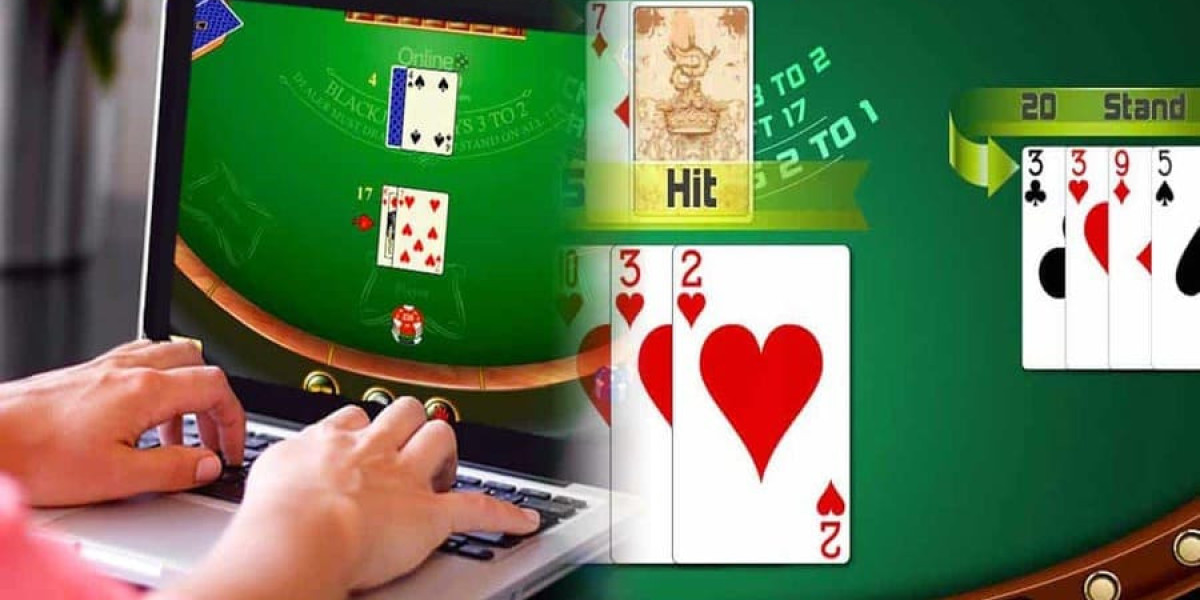 Mastering the Art of Virtual Dice: A Guide to Playing Online Casino Games
