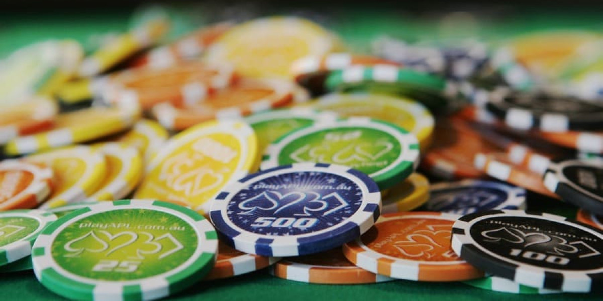 Spinning the Virtual Wheel: Your Ultimate Guide to Online Casino Fun and Fortunes
