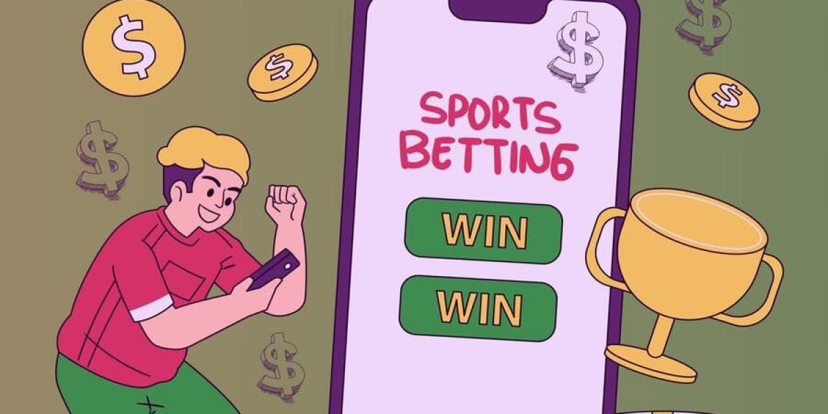 Score Big or Go Home: The Exciting World of Sports Betting!