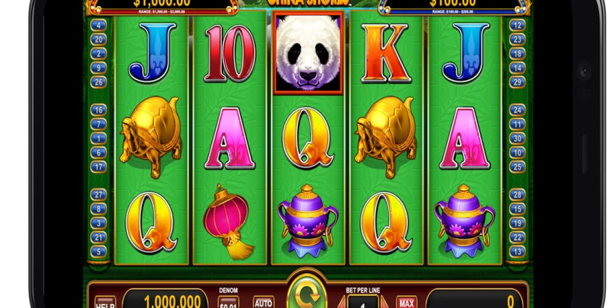 Spin & Win: The Ultimate Guide to Slot Site Extravaganza!