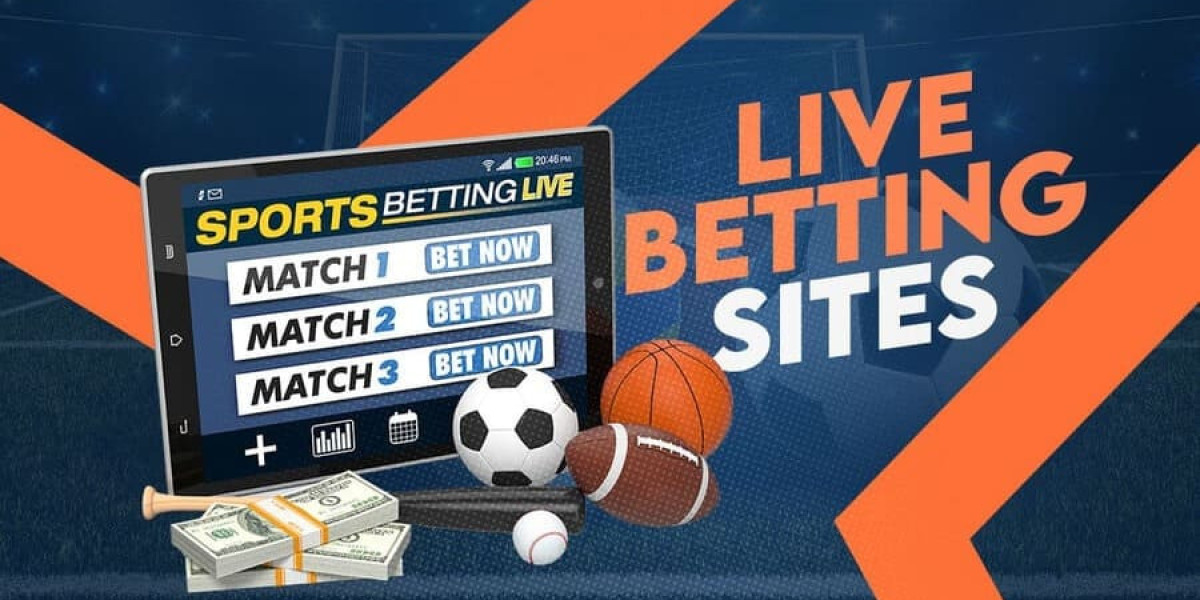 Betting Buzz: Where Luck Meets Skill on the Ultimate Gambling Site