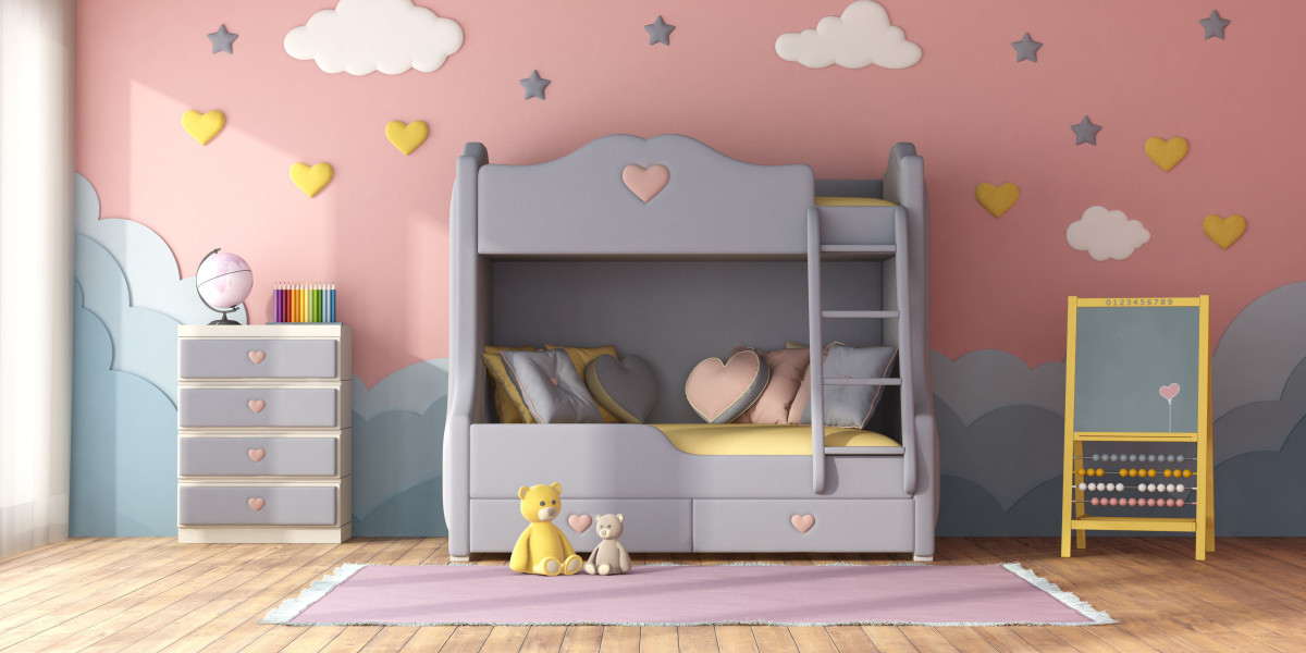 The Best Childrens Bunk Beds Tricks To Transform Your Life