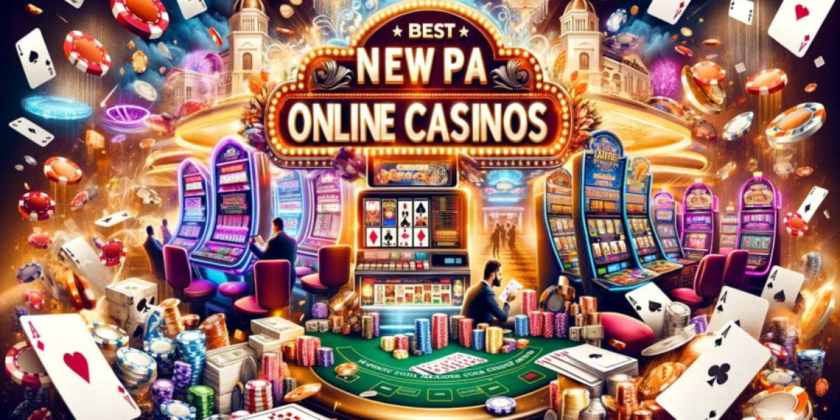 Spin & Win: Exploring the Glamorous World of Slot Sites