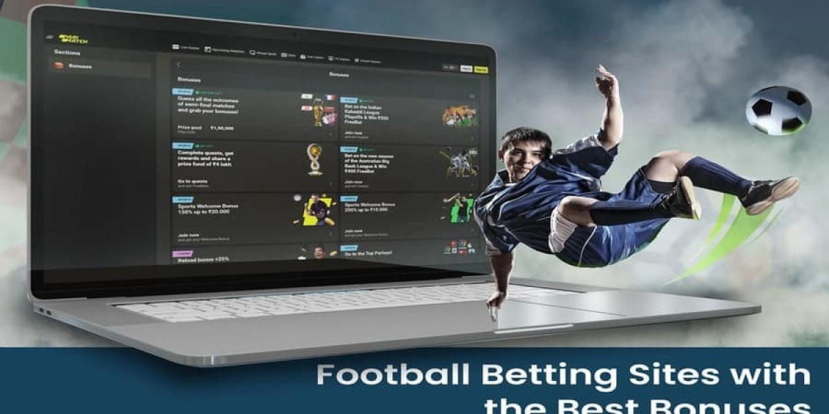 Place Your Bets: Navigating the Intriguing World of Korean Gambling Sites