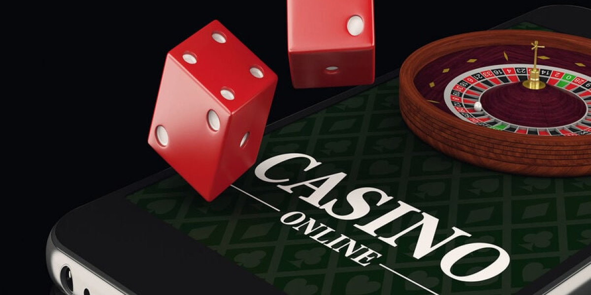 Spin, Win, and Possibly Grin: Your Go-To Guide to Casino Site Excitement!