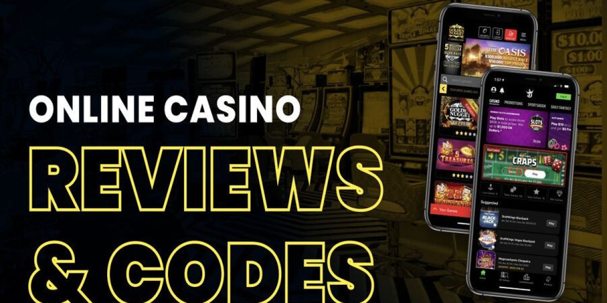 The High Stakes Playground: Your Ultimate Guide to Casino Sites