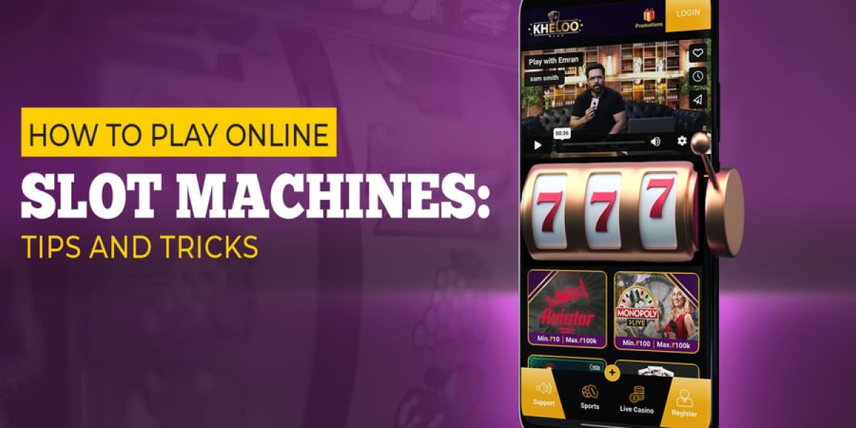 Your Ultimate Guide to Casino Site Services