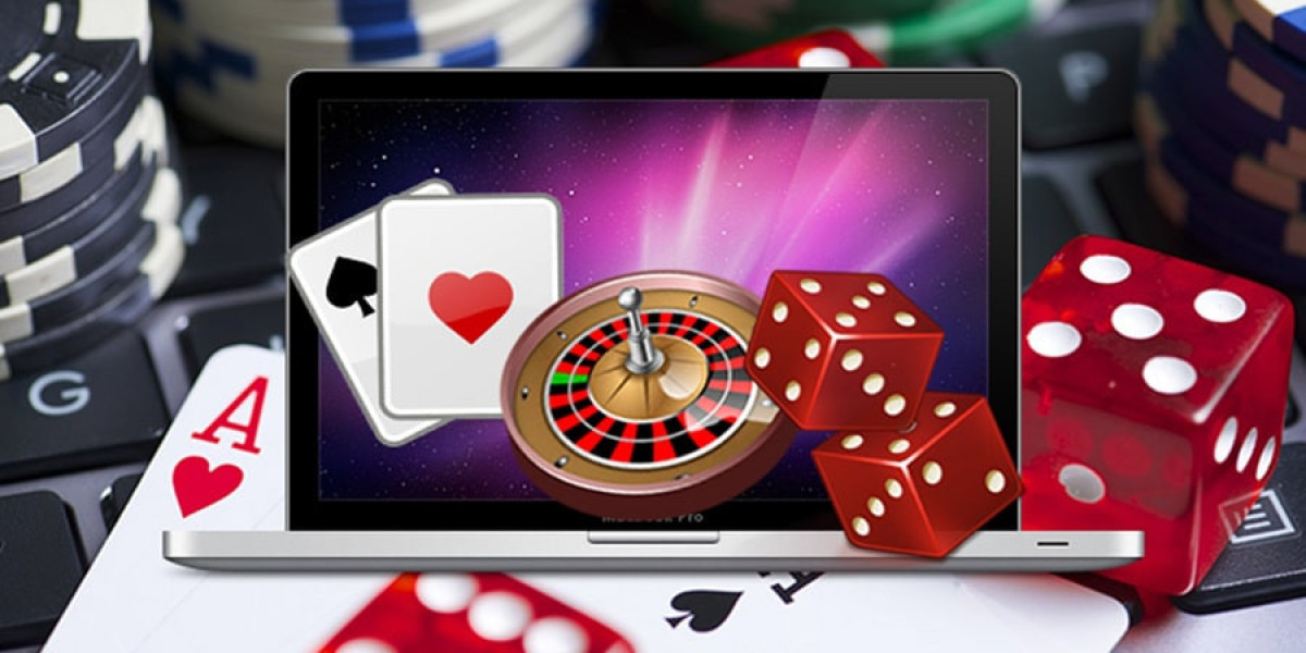 Experience the Thrills of Online Baccarat