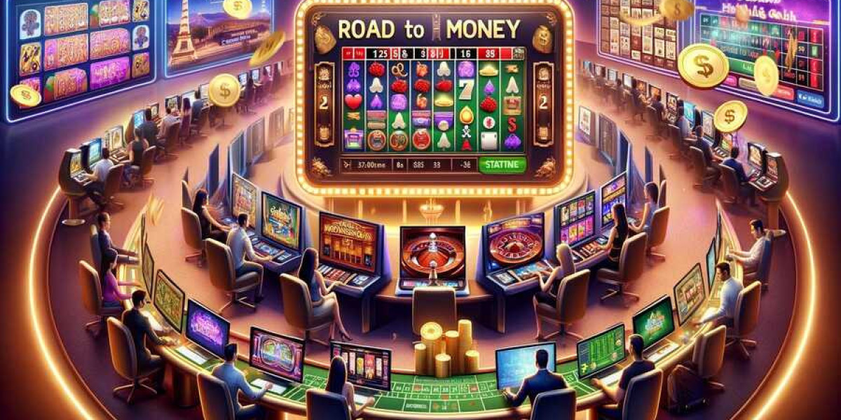 Master Online Baccarat: Your Ultimate Guide