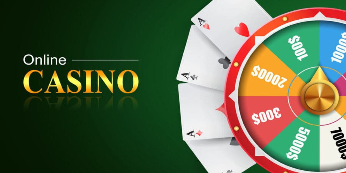 The Ultimate Guide to Thrilling Online Casino Adventures