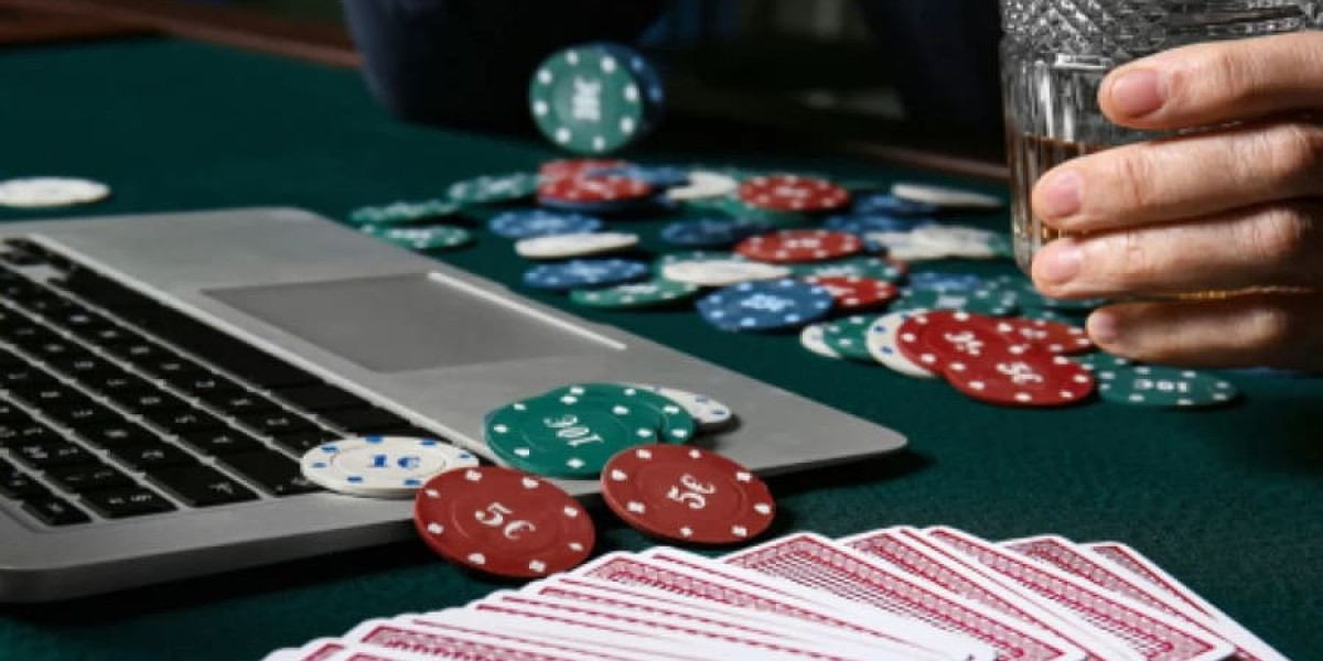 The Ultimate Guide to Baccarat Sites