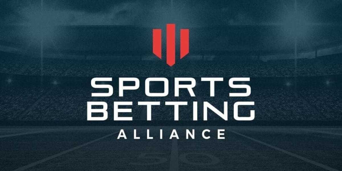 Unveiling Korean Sports Gambling Sites