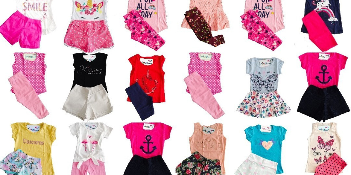 Moda Online para Bebés, Niñas y Niños