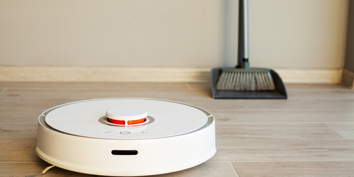 10 Things Everybody Has To Say About Robot Vacuum And Mop