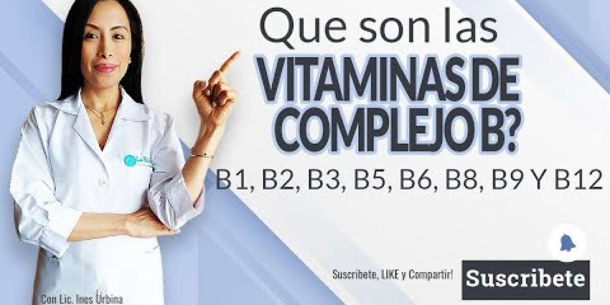 Salud: ¿Qué dolores quita la vitamina B12?