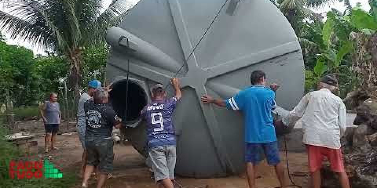 Galvanized and Stainless Steel Rainwater Tanks made in Dripping Springs