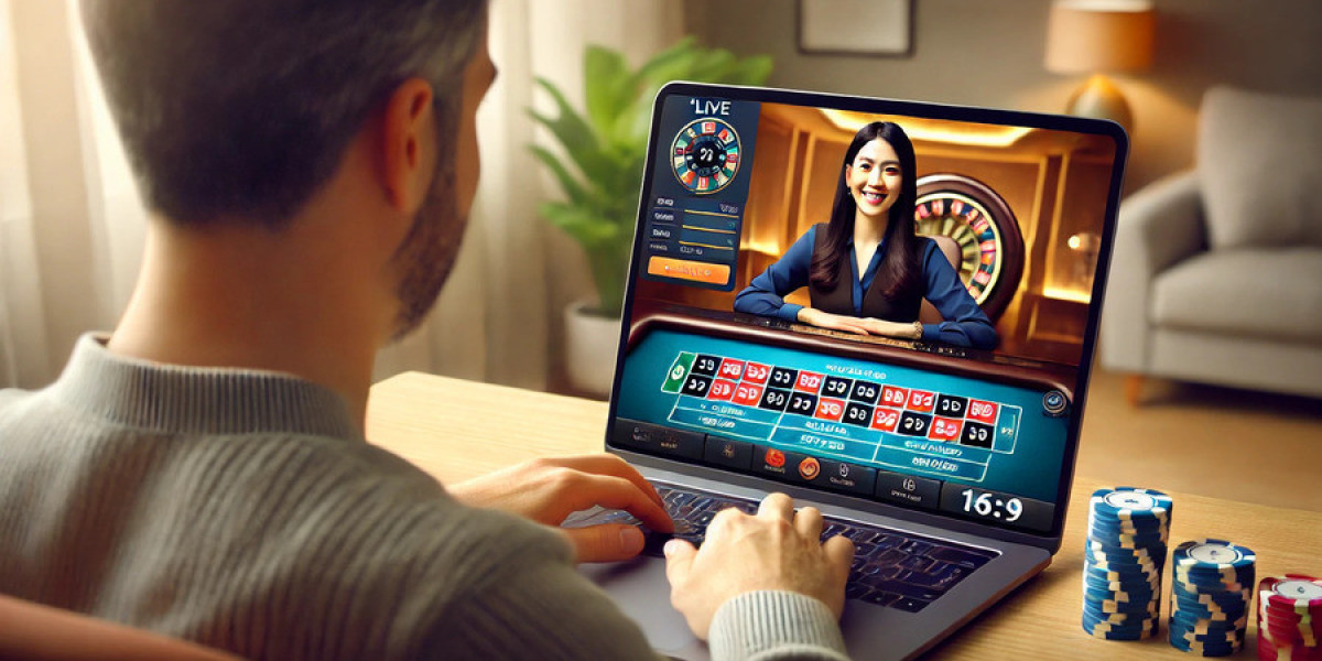 Experience the Best Casino Sites