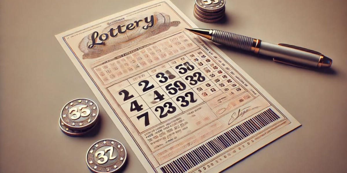 The Ultimate Guide to Powerball