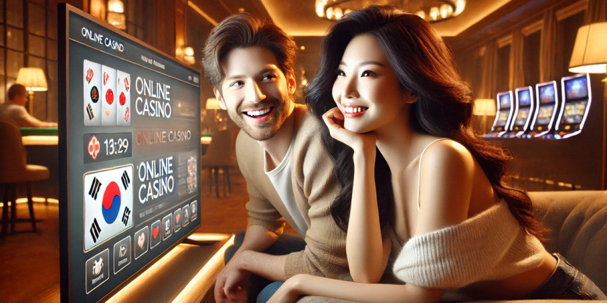 Discover the World of Casino Sites