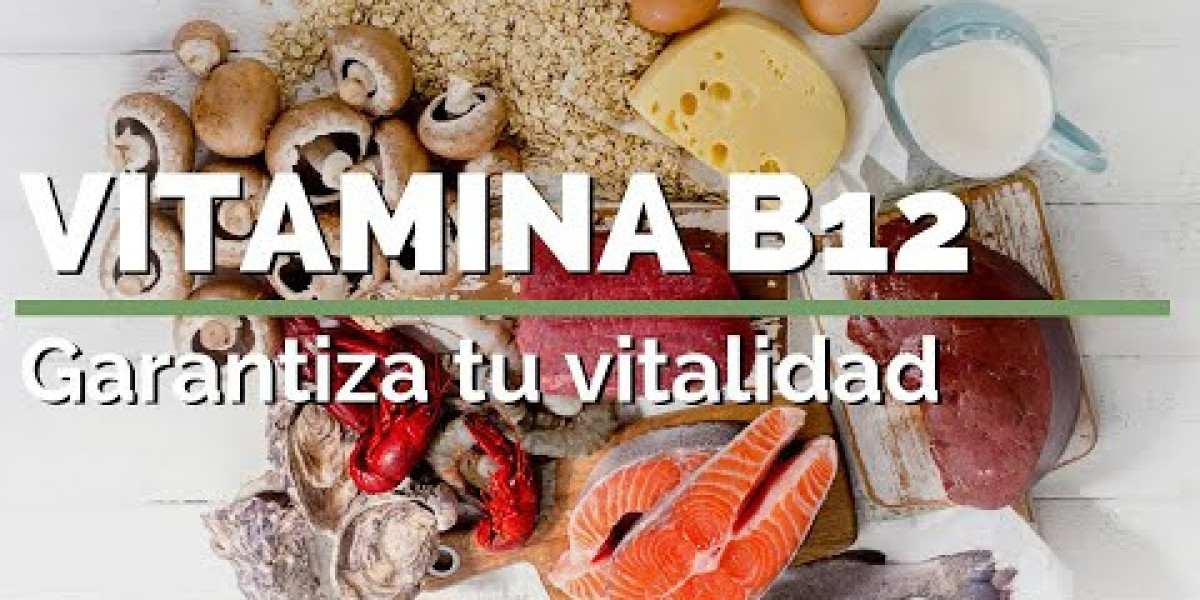 Las mejores vitaminas para adelgazar y acelerar el metabolismo