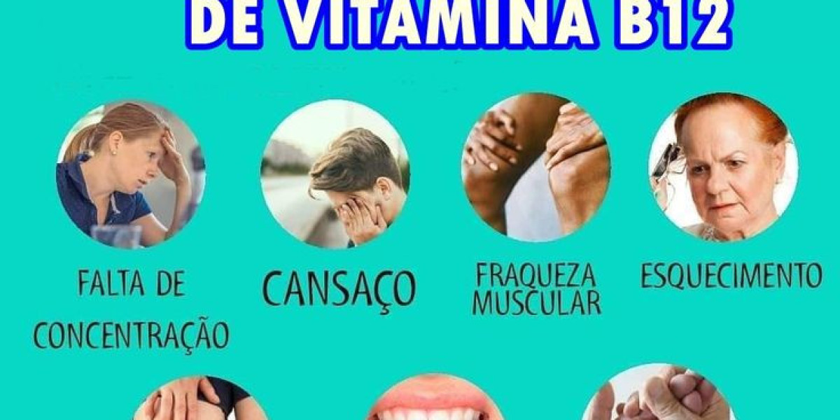 Exceso de vitamina B12: cómo afecta al organismo y a la vista