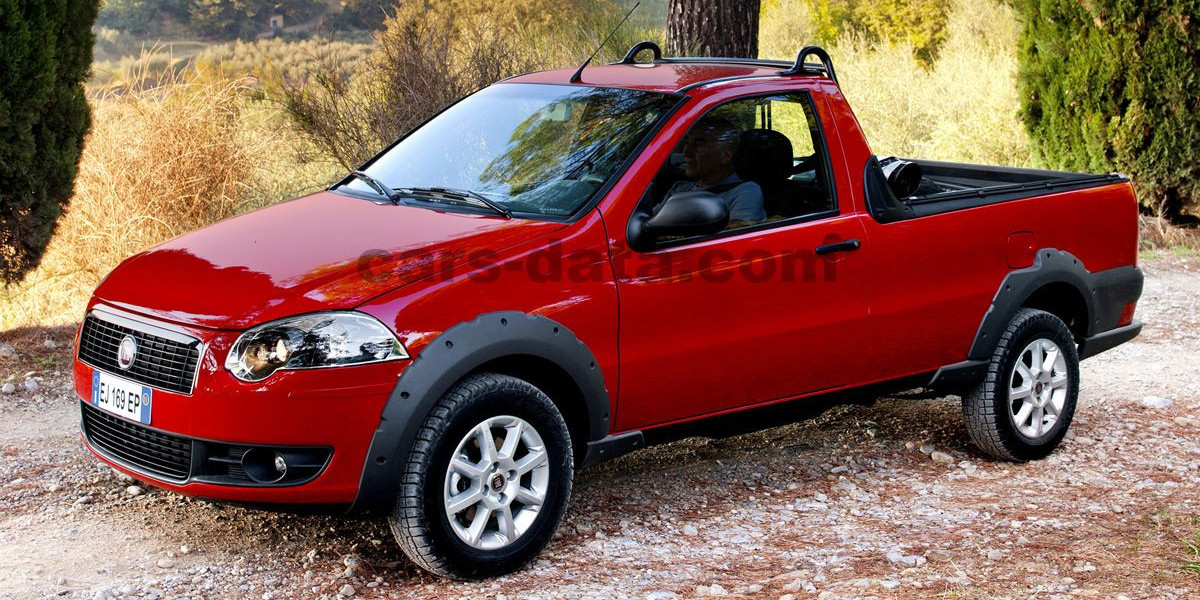 Fiat Strada Cabine Dupla: A Escolha Perfeita para Quem Busca Versatilidade e Conforto na Estrada