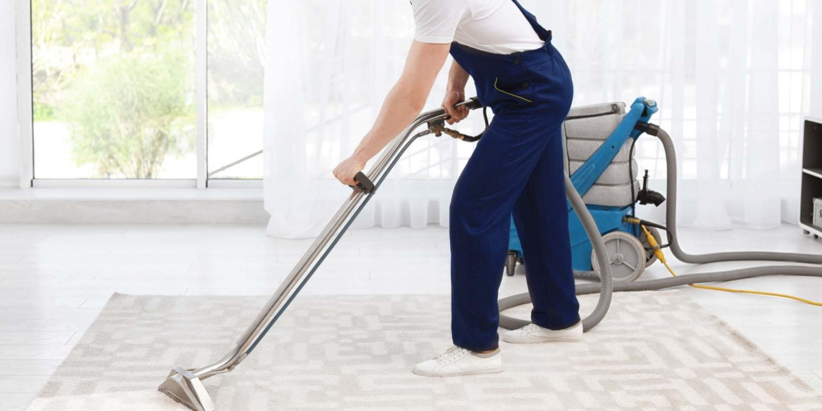 Achieve Better Health and Comfort at Home with Carpet Cleaning