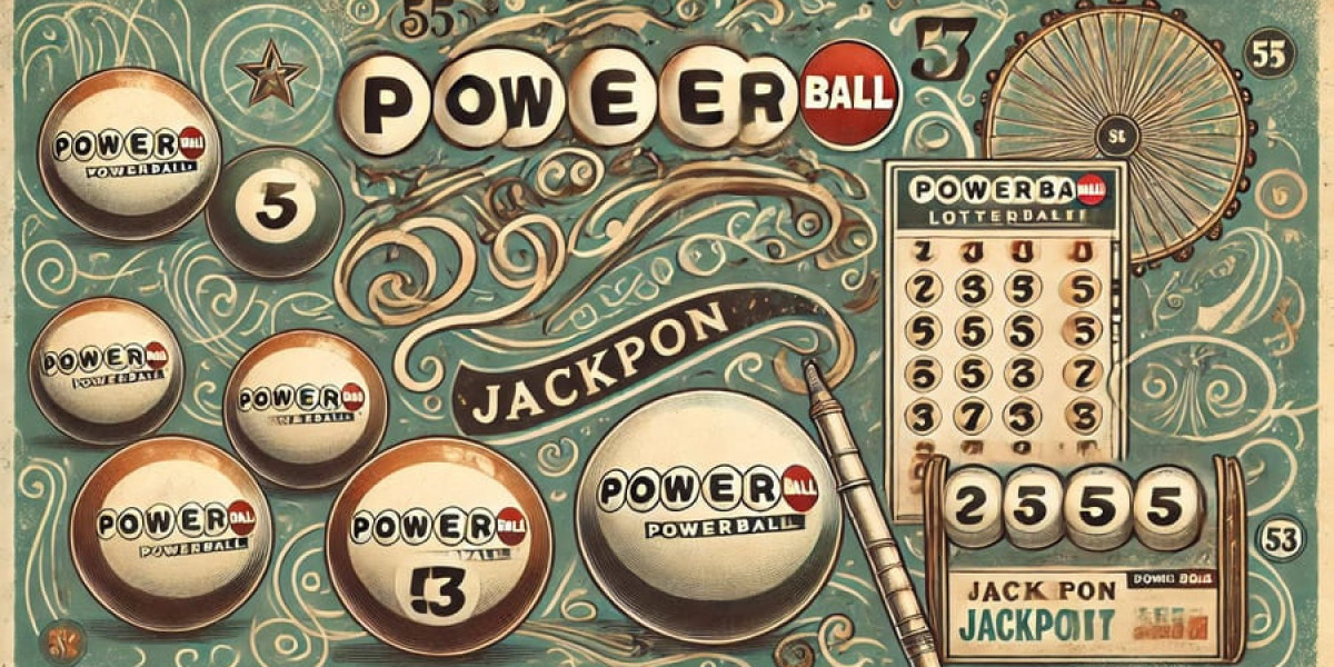 Powerball: The Ultimate Game of Chance