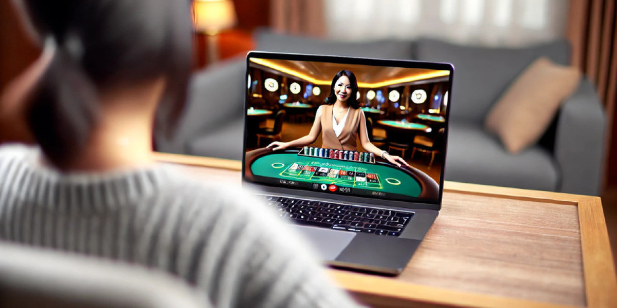 Boost Your Wins with Casino Loyalty