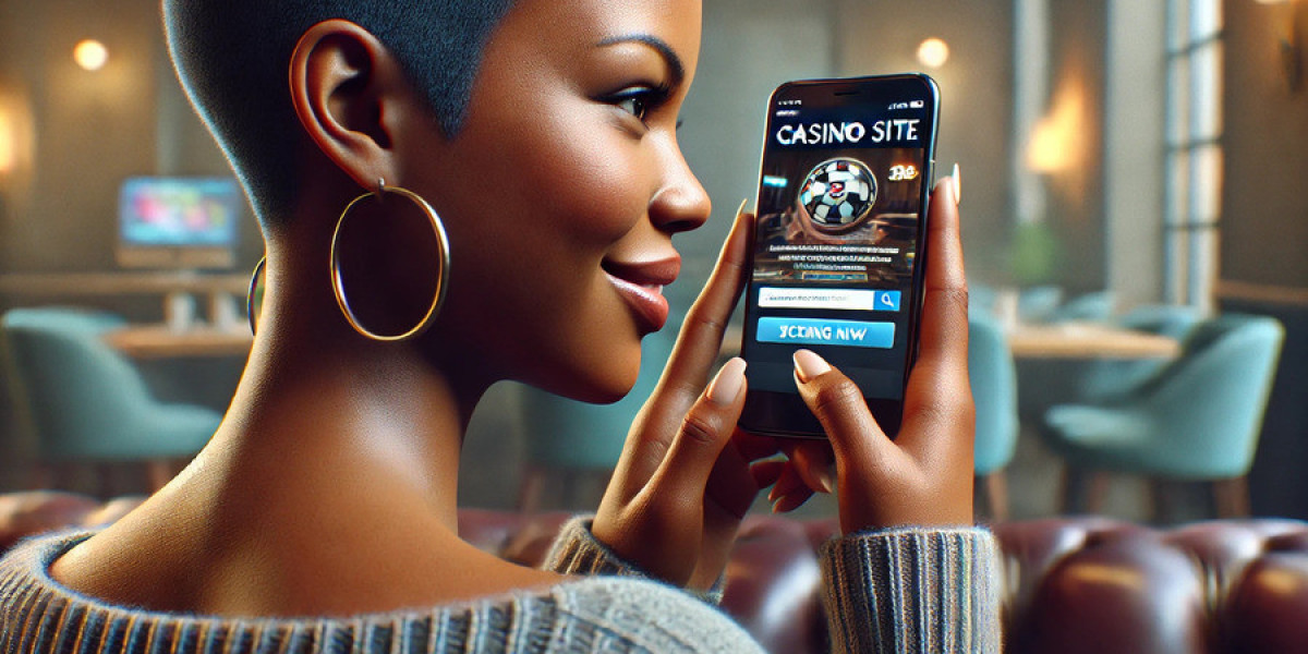 The Future of Casino Sites