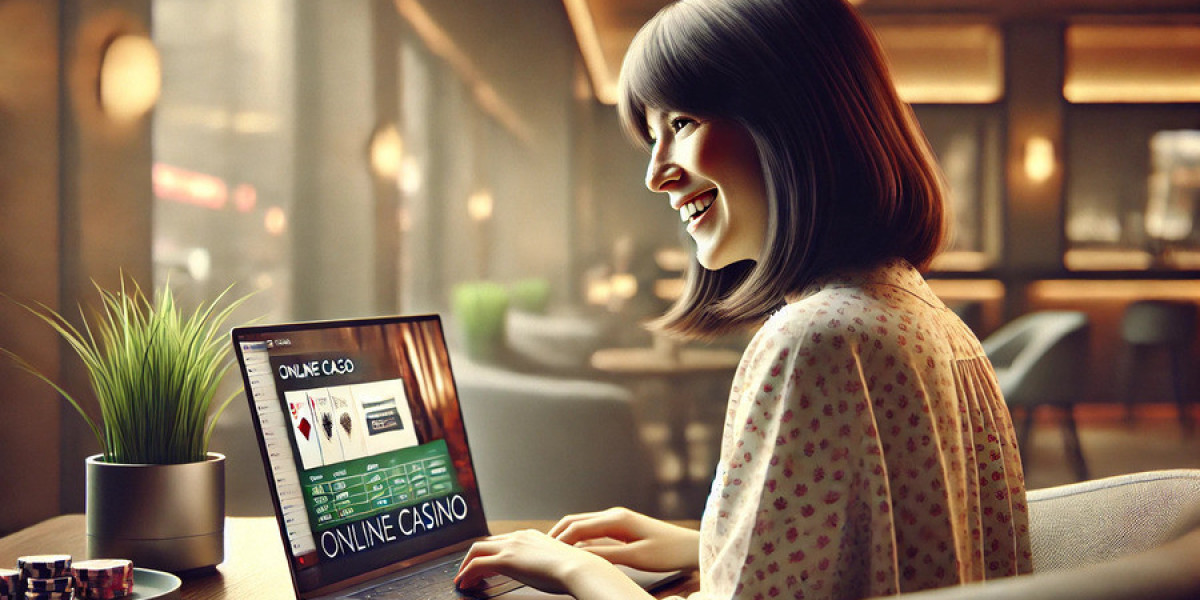 The Ultimate Guide to Casino Sites