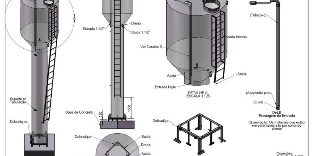 20,000 Gallon Pioneer Tanks