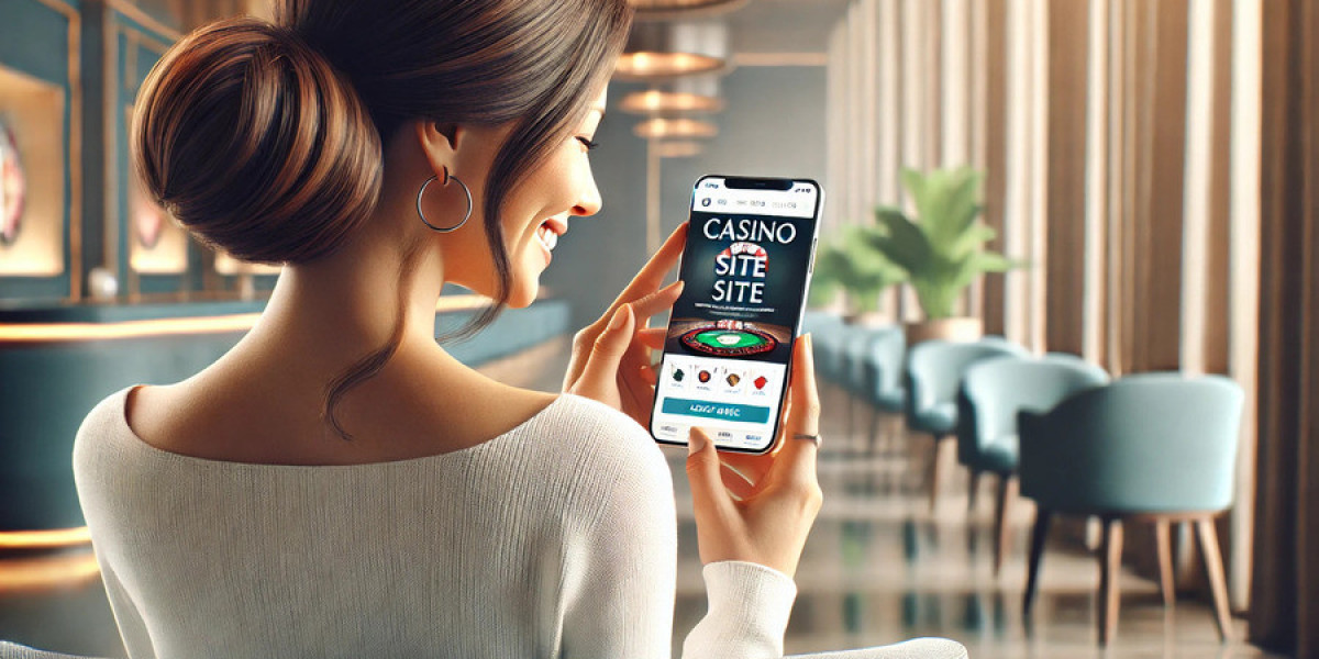 Thrilling World of Online Casinos