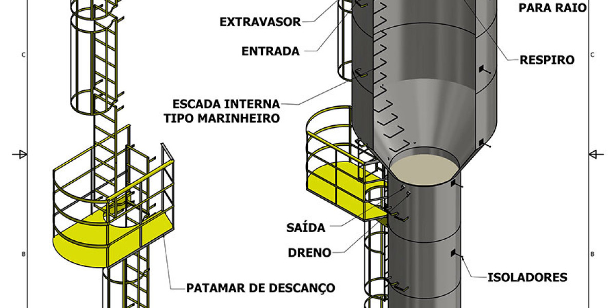 Water Tank Types, Materials, and Design Considerations