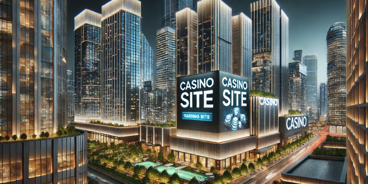 Exploring Casino Sites