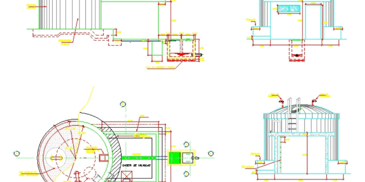 Water Storage Tanks Elevated & Ground Storage