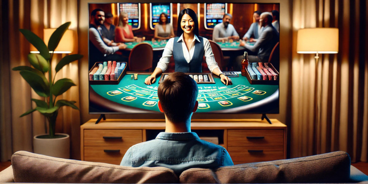 Ultimate Guide to Casino Sites