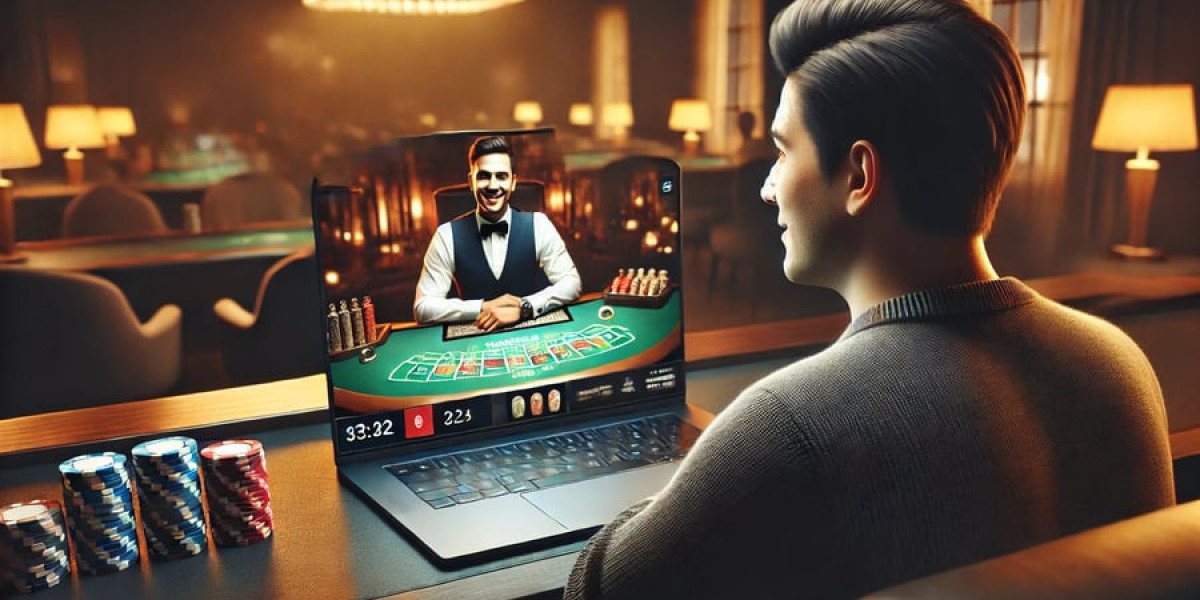 Thrilling Real Money Online Casino Games