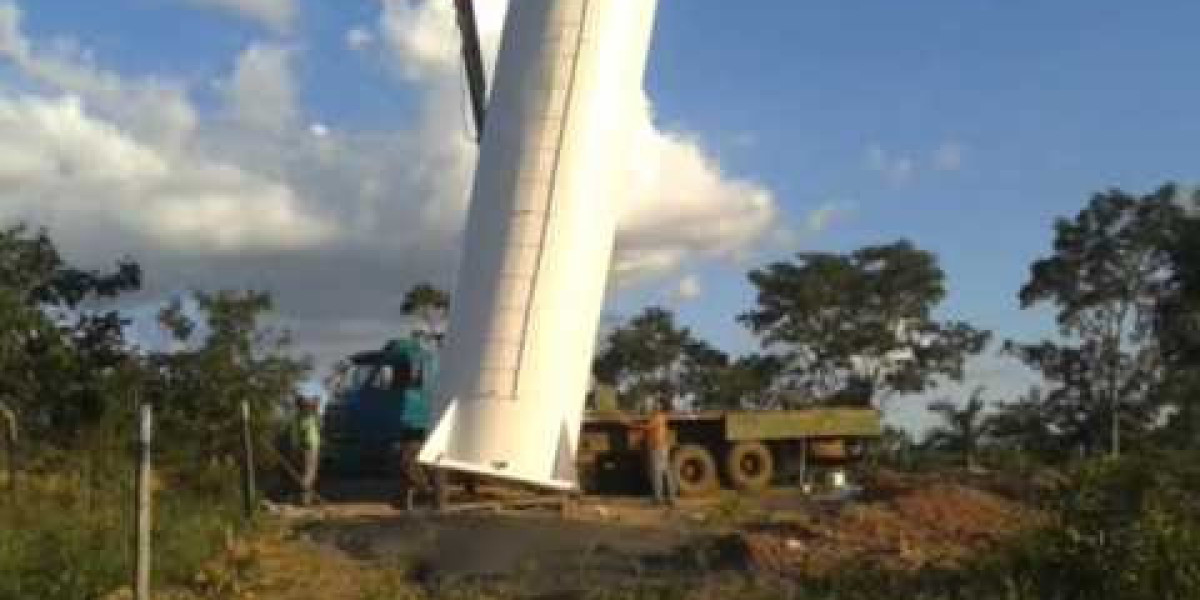 5,000 Gallon Welded Steel Galvanized Water Storage Tank Diameter: 8'-6" Peak Height: 13'-6"