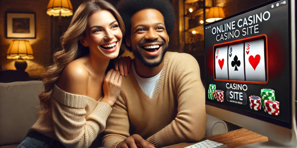 Finding the Best Casino Sites