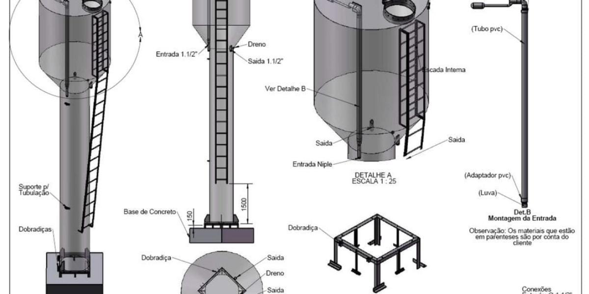 Galvanized and Stainless Steel Rainwater Tanks made in Dripping Springs