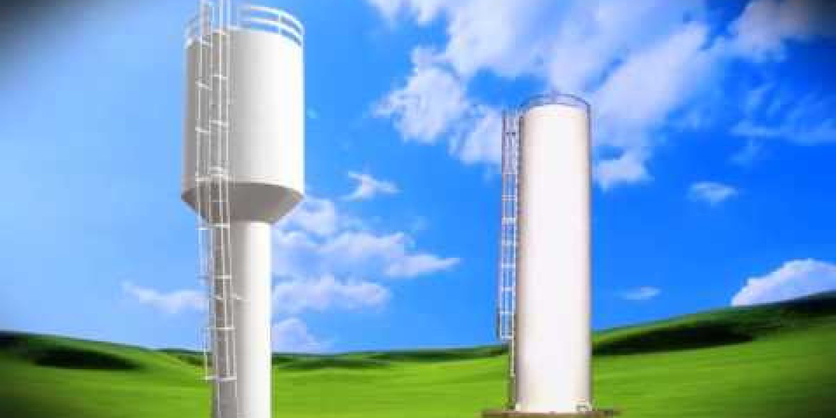 Astral's water Storage tanks, from 500 to 10,000 liters