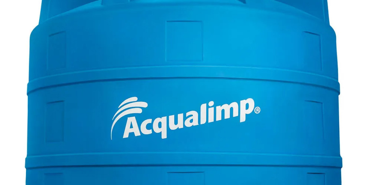 How Much Does a Water Tank Cost?