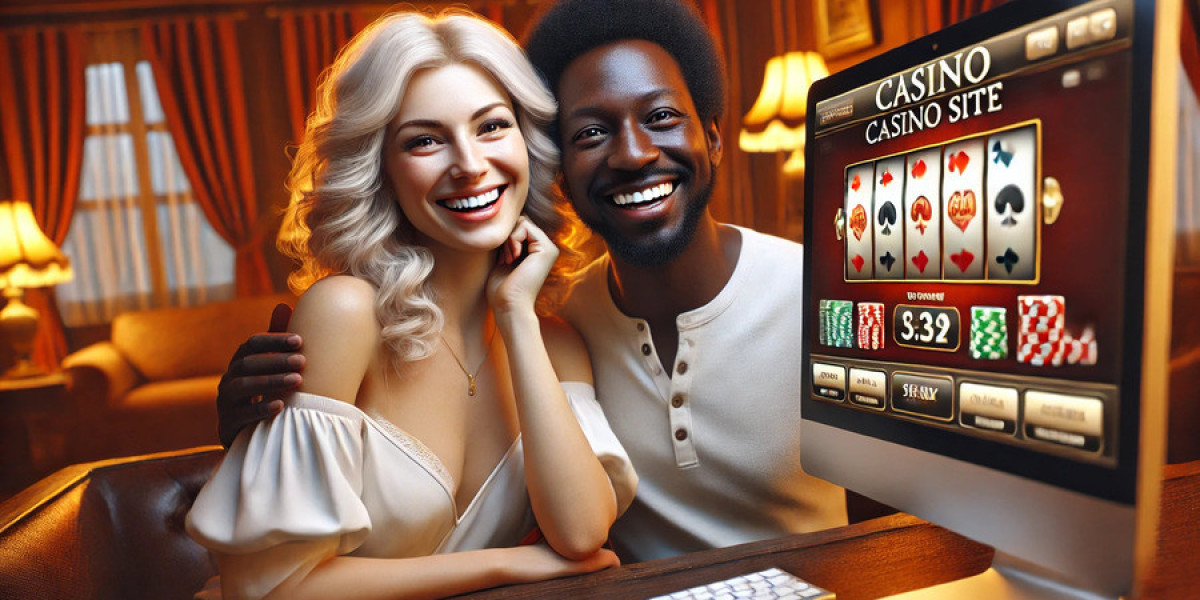 Discovering Top Live Casinos