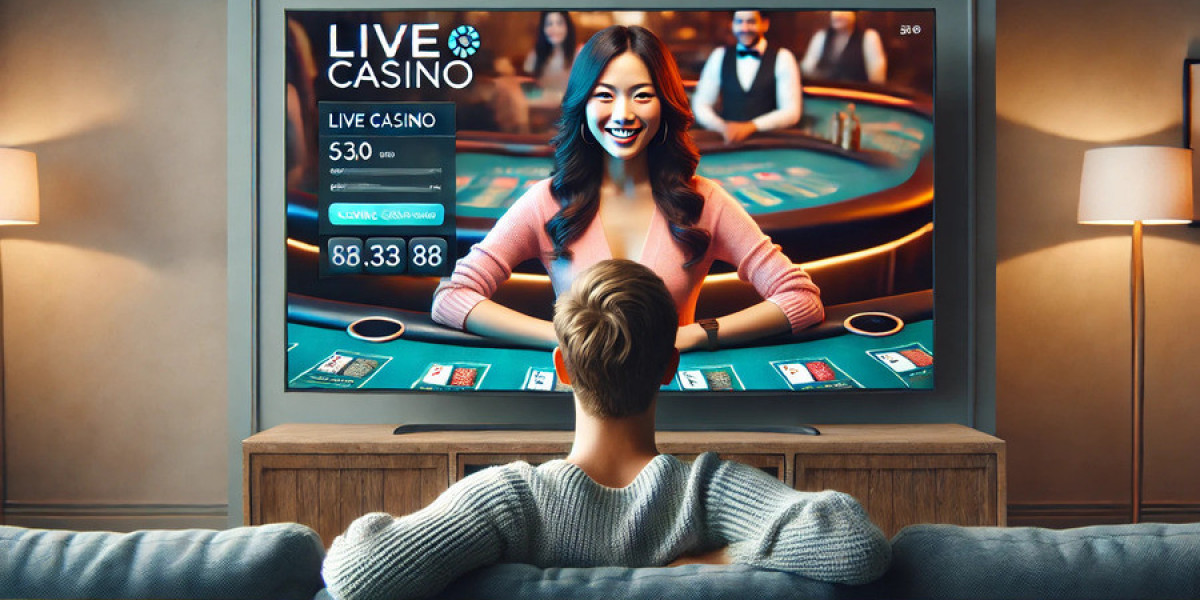 Thriving in Online Casino Sites