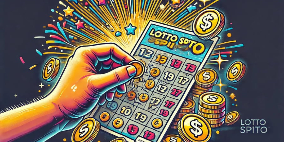 Unlocking Your Chances: The Power of Free Lotto Analysis Tools