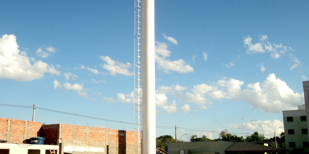 How Much Does it Cost to Build a Water Tower?