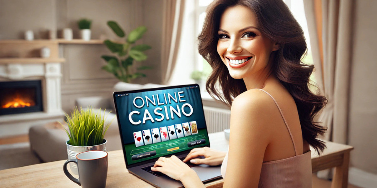 Exploring Online Casino Sites