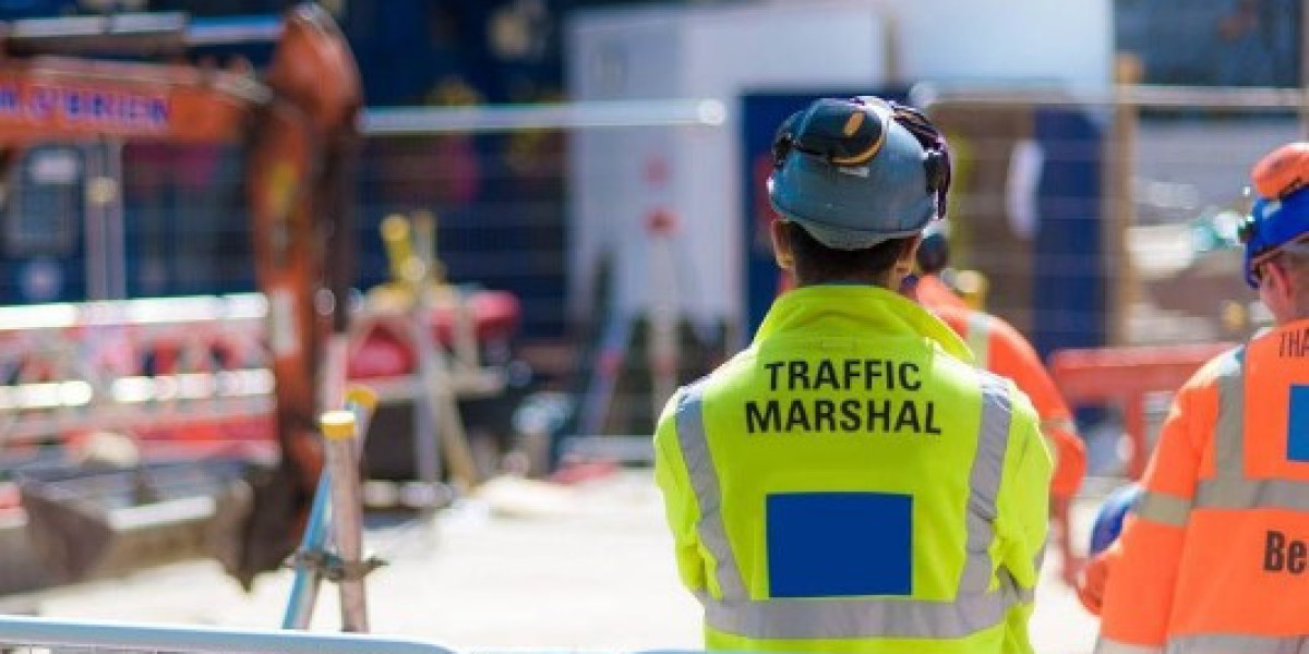 What Are the Key Benefits of Hiring a Traffic Marshal Team?